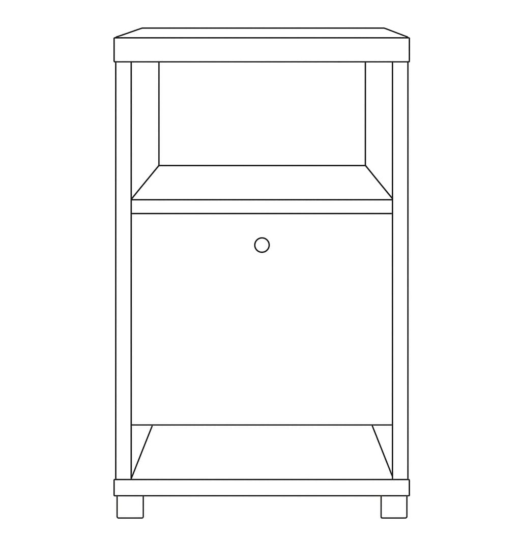 Complementos muebles peluqueria